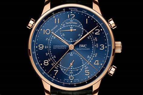 iwc rattrapante mechanism of action|rattrapante chronograph.